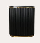 Petite Rene Tambour Reception Desk