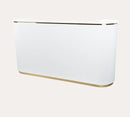 Grand Rene Tambour Reception Desk