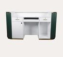 Grand Rene Tambour Reception Desk