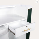 Grand Rene Tambour Reception Desk