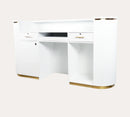Grand Rene Tambour Reception Desk