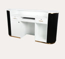 Grand Rene Tambour Reception Desk