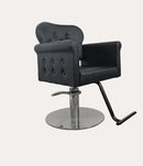 Glam Salon Chair