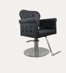 Glam Salon Chair
