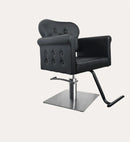 Glam Salon Chair