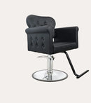 Glam Salon Chair