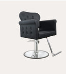 Glam Salon Chair