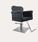Glam Salon Chair