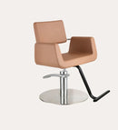 Illusion Salon Chair