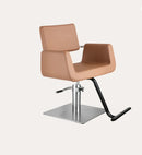 Illusion Salon Chair