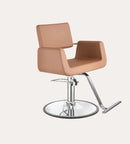 Illusion Salon Chair