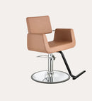 Illusion Salon Chair