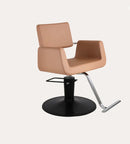 Illusion Salon Chair