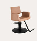 Illusion Salon Chair