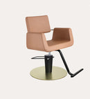 Illusion Salon Chair