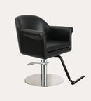 Hudson Salon Chair