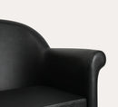 Hudson Salon Chair