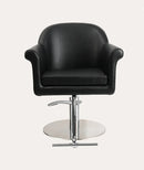 Hudson Salon Chair