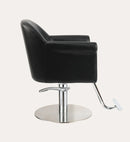 Hudson Salon Chair