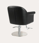 Hudson Salon Chair