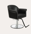 Hudson Salon Chair