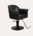 Hudson Salon Chair