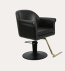 Hudson Salon Chair