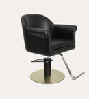 Hudson Salon Chair