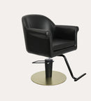 Hudson Salon Chair