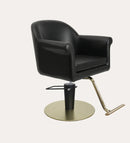 Hudson Salon Chair