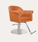 Hudson Salon Chair