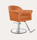 Hudson Salon Chair