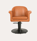 Hudson Salon Chair