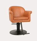 Hudson Salon Chair
