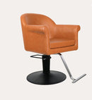 Hudson Salon Chair
