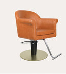 Hudson Salon Chair