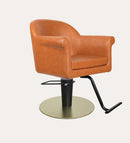 Hudson Salon Chair