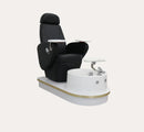 Milan Pedicure Chair