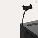 Lockable Metal Trolley
