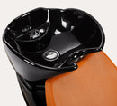Caitlyn Shampoo Bowl and Chair