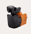 Caitlyn Shampoo Bowl and Chair