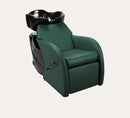 Caitlyn Shampoo Bowl and Chair