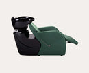 Caitlyn Shampoo Bowl and Chair