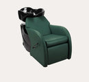 Caitlyn Shampoo Bowl and Chair