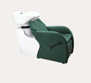 Caitlyn Shampoo Bowl and Chair