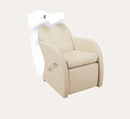 Caitlyn Shampoo Bowl and Chair