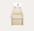 Caitlyn Shampoo Bowl and Chair