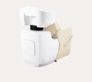 Caitlyn Shampoo Bowl and Chair