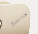 Caitlyn Shampoo Bowl and Chair