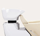 Caitlyn Shampoo Bowl and Chair